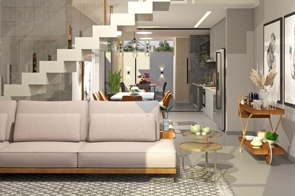 Sobrado - Venda - Joinville , Santa Catarina - 1523ce61-c505-497d-ac3b-b053beaebafe.jpeg - 590501037-10