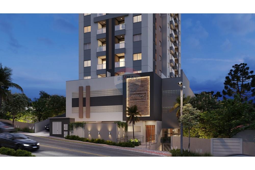 Apartamento à venda com 2 quartos, 50m² - Foto 7
