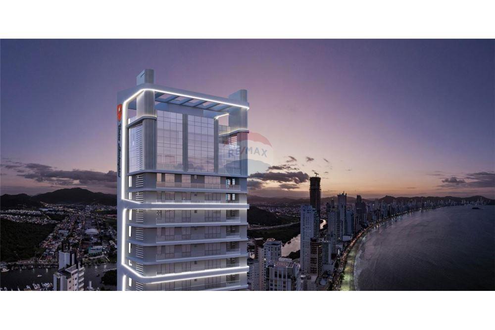 Apartamento - Venda - Balneário Camboriú , Santa Catarina - 47 - 590321022-184