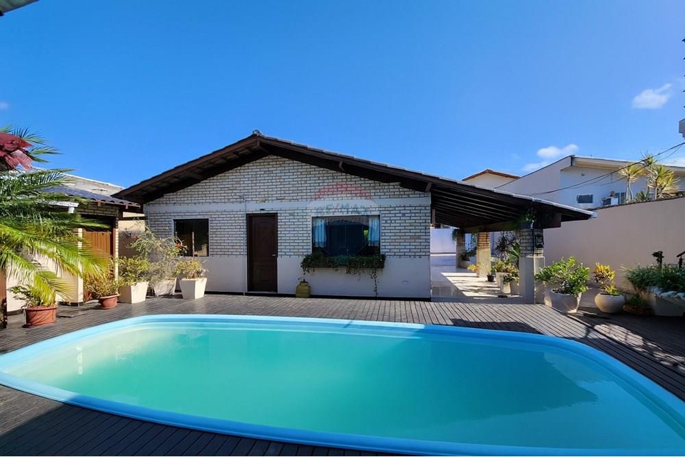 Casa - Venda - Florianópolis , Santa Catarina - 47 Piscina.jpeg - 590551017-8