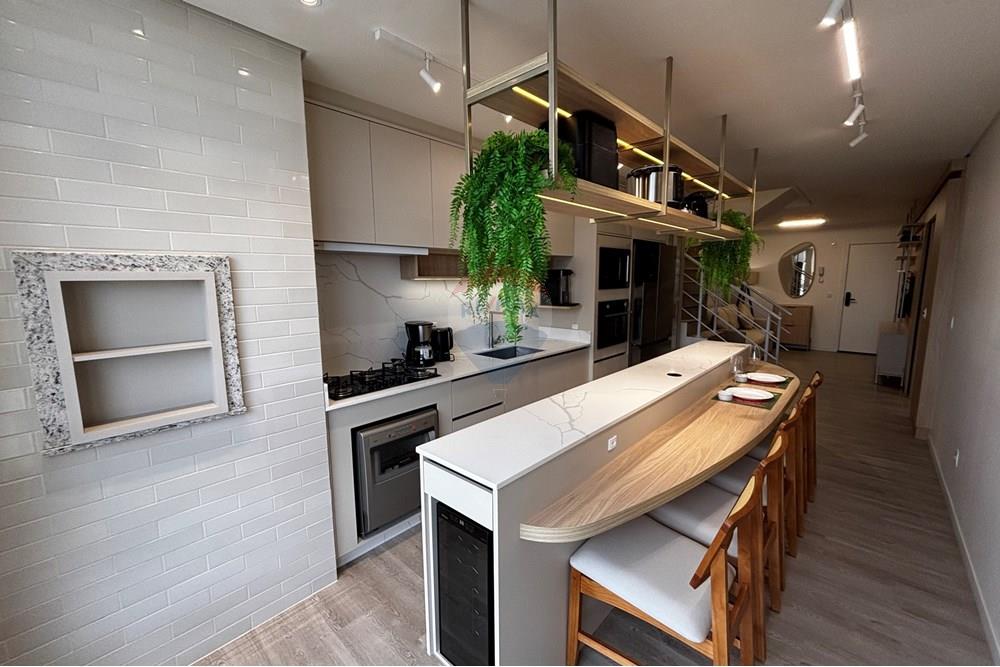 Apartamento - Alugar - Florianópolis , Santa Catarina - IMG_8625.JPG - 590511002-54