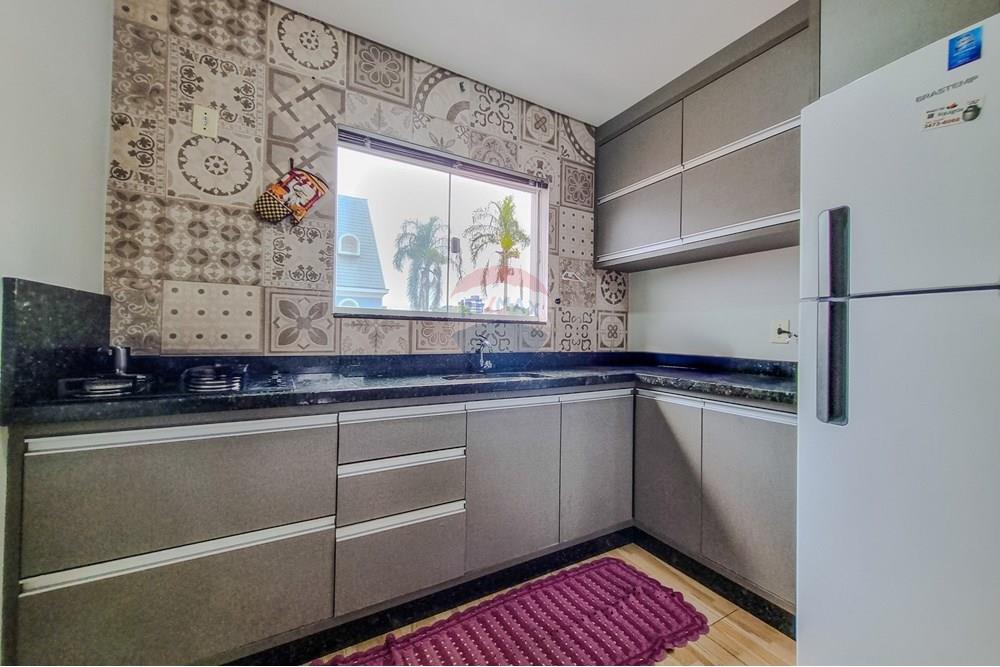 Rezidential - Apartament - Joinville , Santa Catarina - BR - 20250507_154232.JPG - 590501019-3