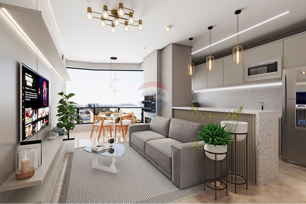 Apartamento - Venda - Penha , Santa Catarina - LIVING_04_View01 (1).jpg - 590481021-17