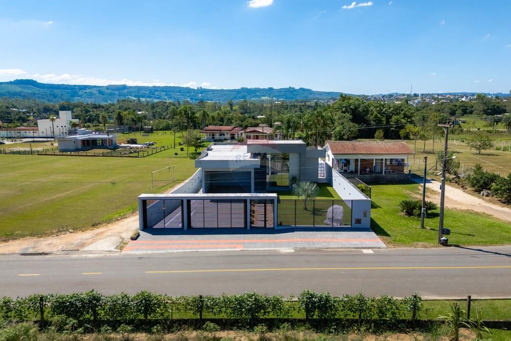 Casa - Venda - Criciúma , Santa Catarina - DJI_20260304141313_0001_D.jpg - 590311013-166