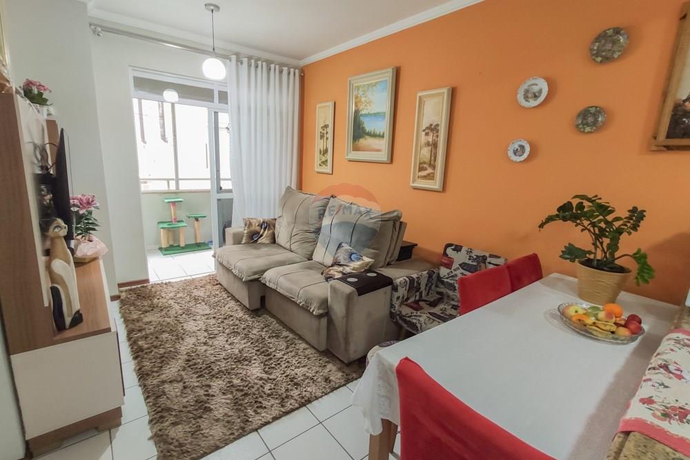 Apartamento - Alugar - Florianópolis , Santa Catarina - 1 - Salas (1).jpg - 590441012-51