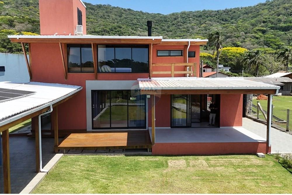 Casa - Venda - Florianópolis , Santa Catarina - DJI_20251120110501_0022_D.JPG - 590101035-11