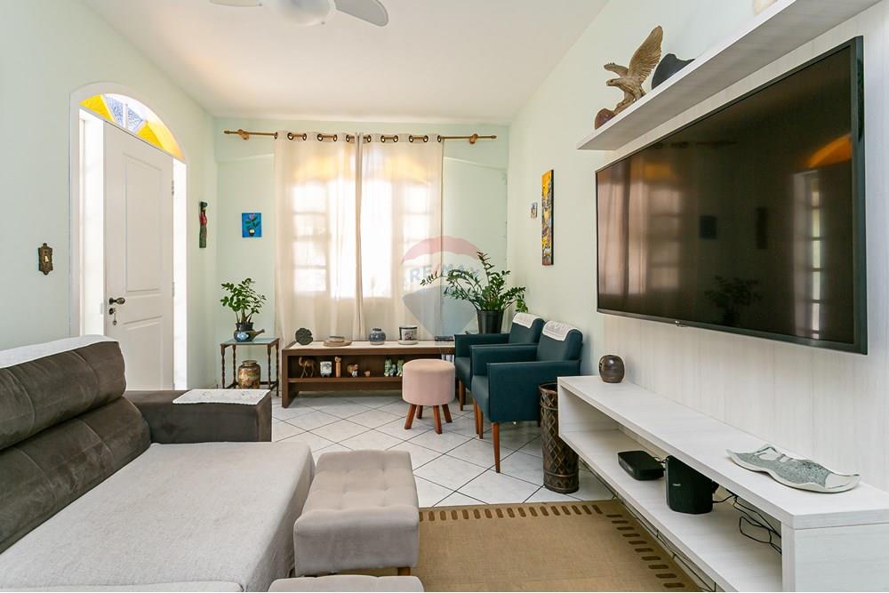 Casa - Venda - Florianópolis , Santa Catarina - web7G8A8439.jpg - Sala de estar - 590101035-6