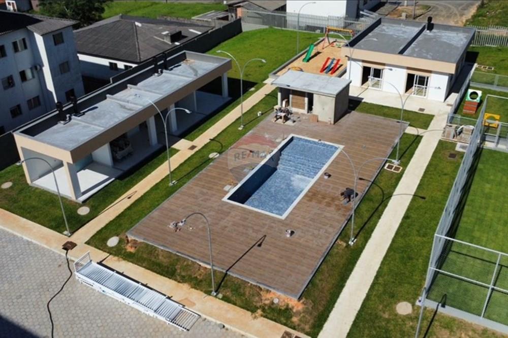 Apartamento - Venda - Criciúma , Santa Catarina - Piscina.jpg - 590311017-50