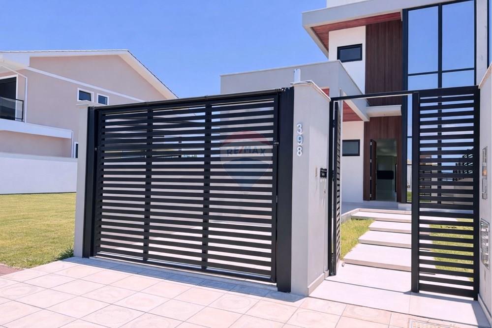 Casa - Venda - Florianópolis , Santa Catarina - 2.jpg - Fachada - 590101035-15