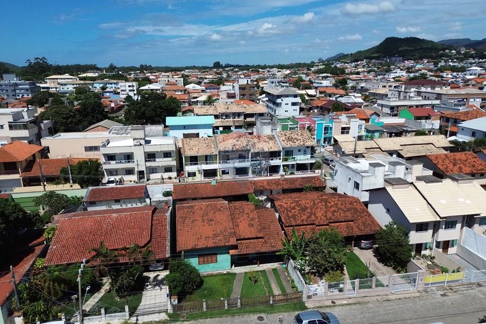 Casa - Alugar - Florianópolis , Santa Catarina - DJI_0342.JPG - 590511007-3