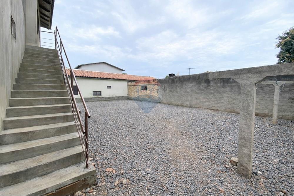 Casa - Venda - Forquilhinha , Santa Catarina - Parte de traz 2.jpg - 590311017-44