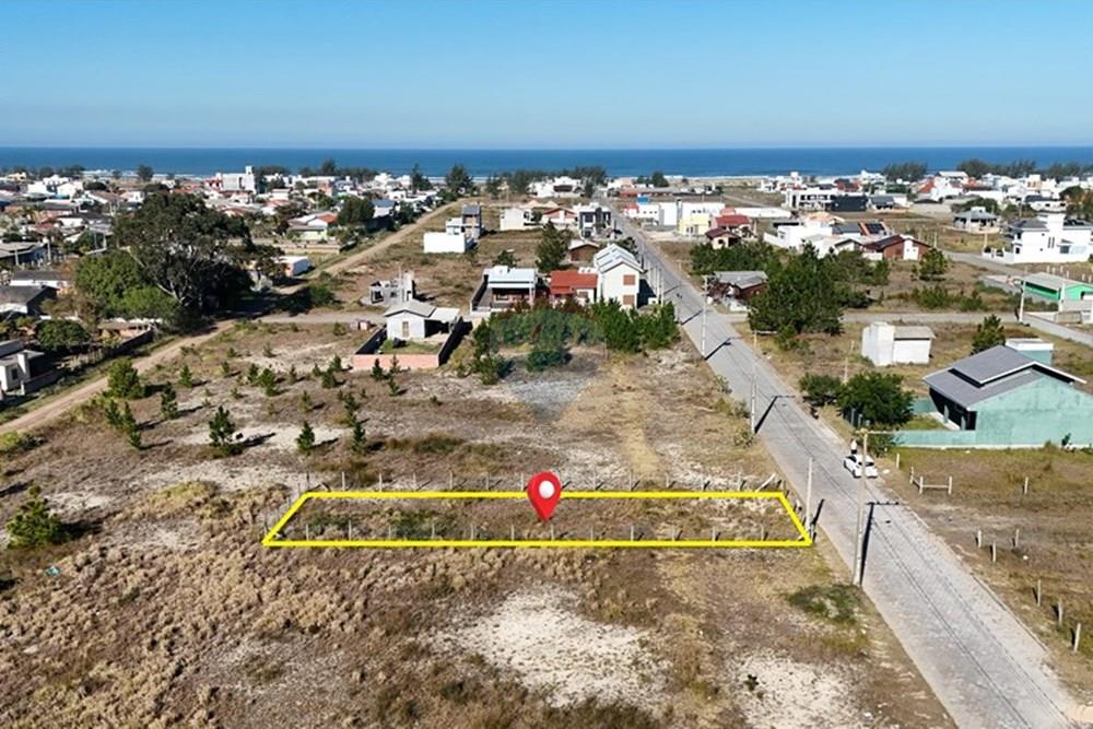 Terreno - Venda - Balneário Gaivota , Santa Catarina - Imagem Drone Horizontal 3.jpg - 590491002-42