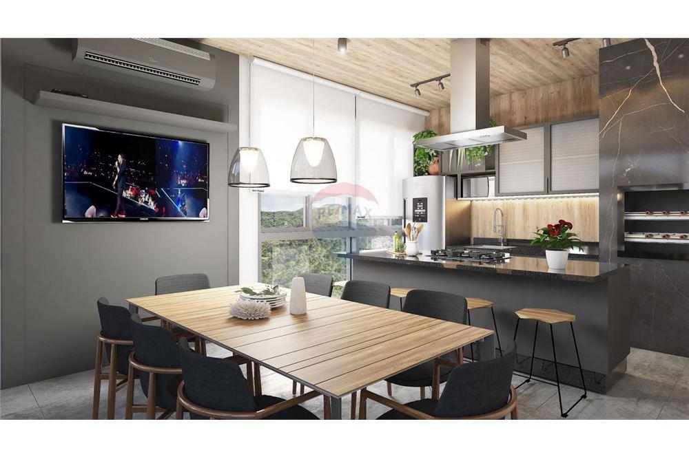 Apartamento - Venda - Itajaí , Santa Catarina - Salão Gourmet - 590321022-199