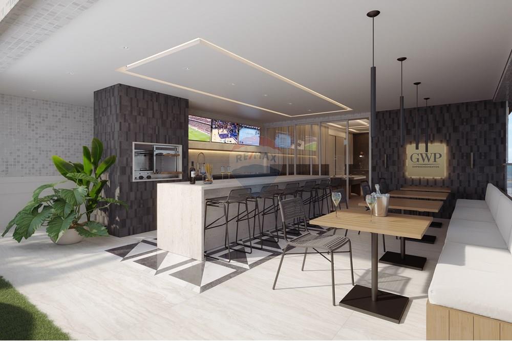 Apartamento - Venda - Balneário Gaivota , Santa Catarina - GWP_GAIV_Bar_Externo_EF.jpg - 590491002-24