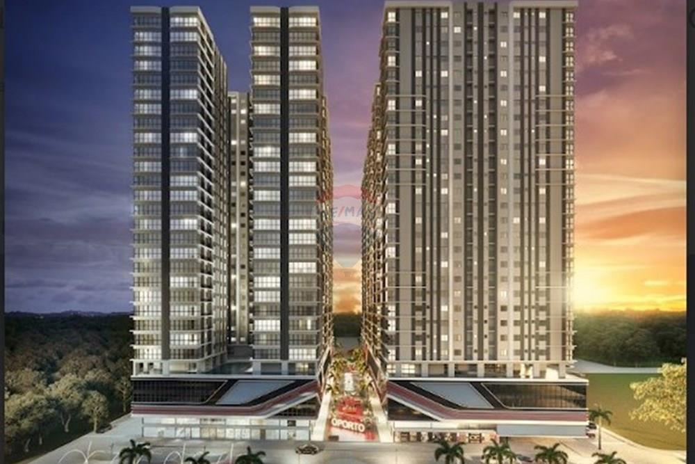 Apartamento - Venda - Porto Belo , Santa Catarina - OPORTO 6.jpg - 590551010-7