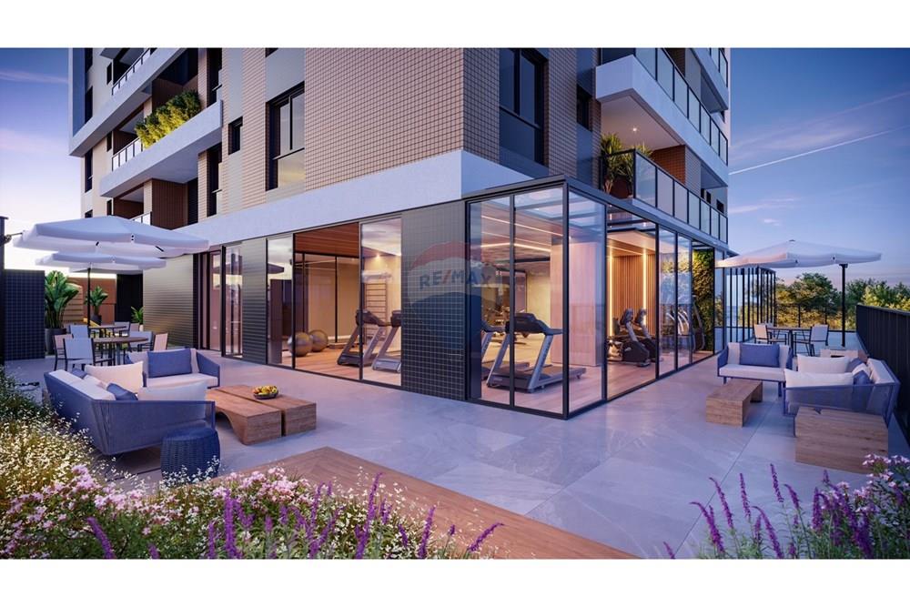 Apartamento à venda com 3 quartos, 111m² - Foto 15