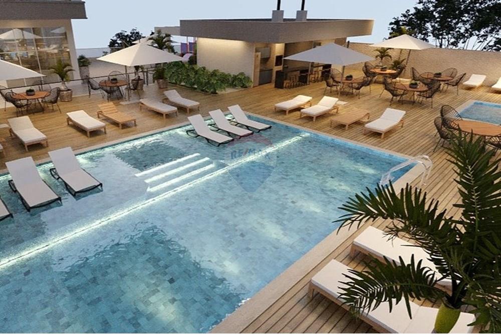 Apartamento - Venda - Balneário Camboriú , Santa Catarina - 1607630688697_706ff37c-80db-4ce4-aeda-6569e3949713.jpg - 590231147-27