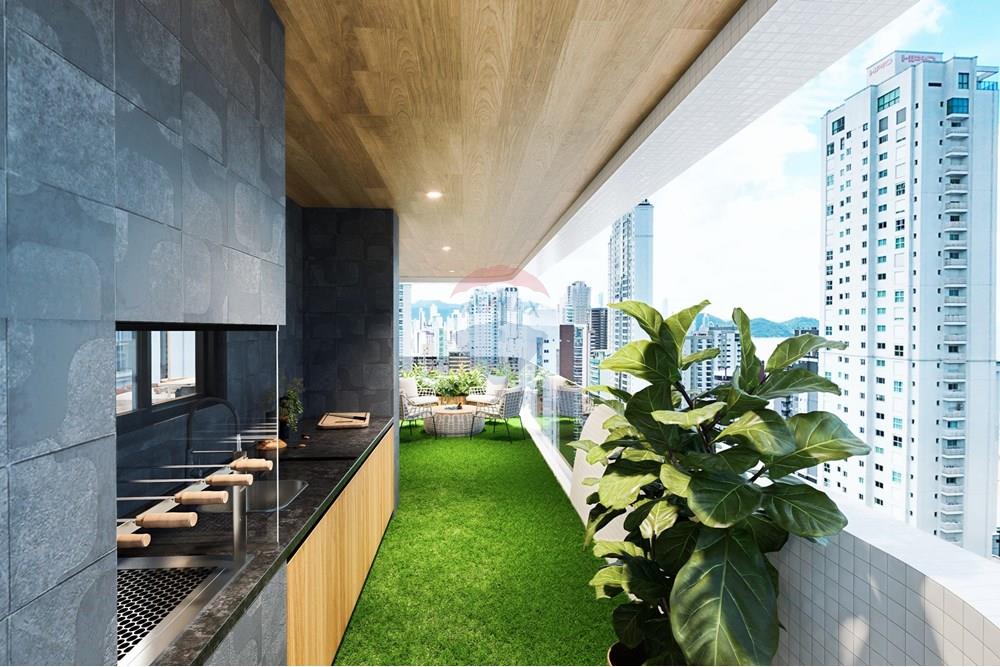 Apartamento - Venda - Balneário Camboriú , Santa Catarina - 12-TIP-SACA-02-R01.jpg - 590231147-32