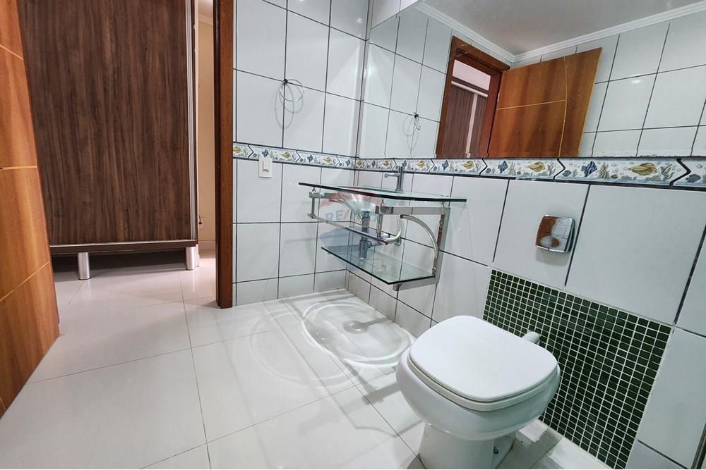 Casa - Venda - Florianópolis , Santa Catarina - 16 Banheiro Suíte 2 2.jpg - 590551017-8