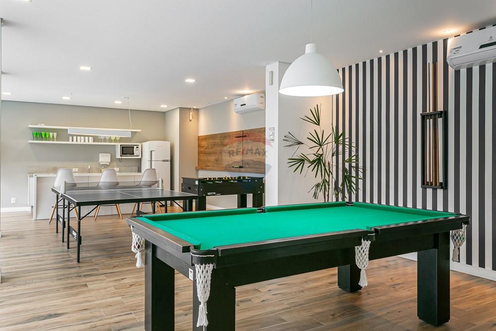 Cobertura - Venda - Florianópolis , Santa Catarina - web7G8A5636.jpg - Sala de Jogos - 590101030-28