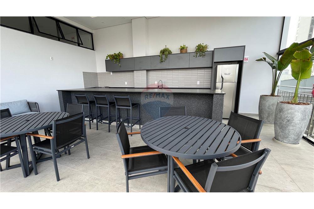 Apartamento - Venda - Itajaí , Santa Catarina - 45 - 590321022-171