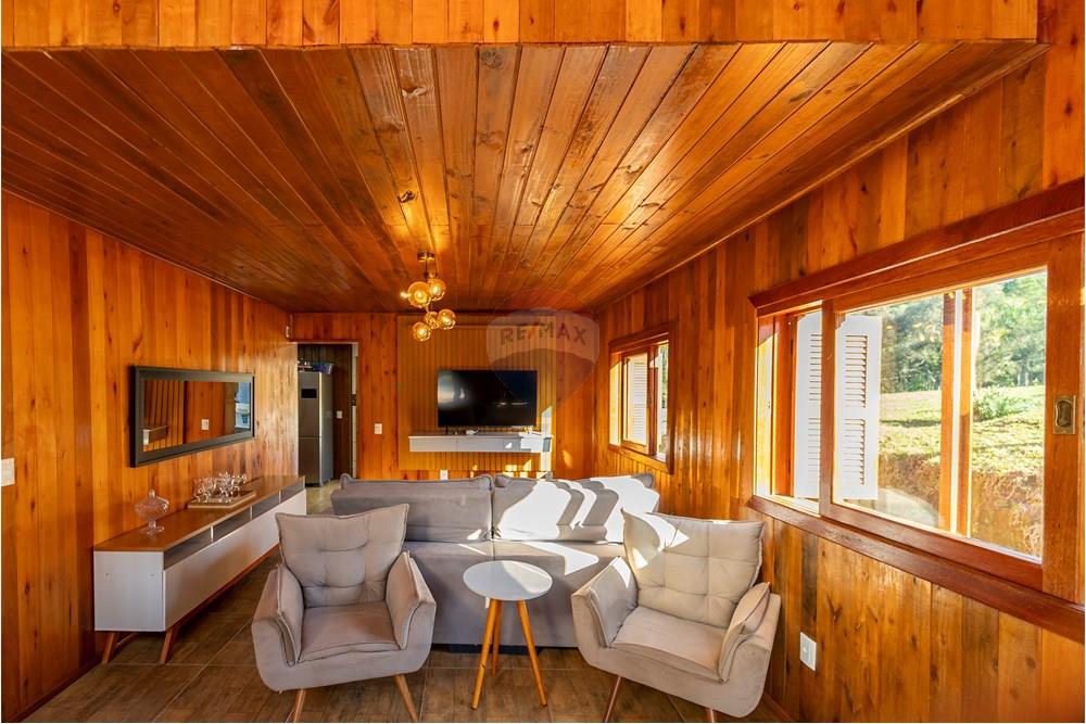 Chácara / Sítio / Fazenda - Venda - Ponte Alta , Santa Catarina - DSC03614.jpg - 590071002-444