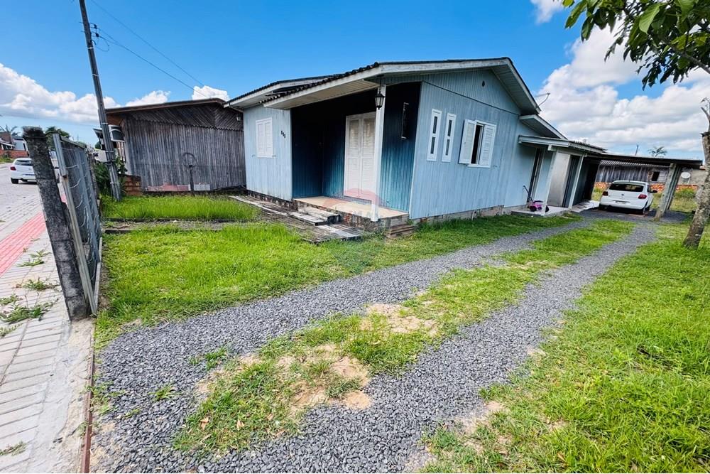 Casa - Venda - Santa Rosa do Sul , Santa Catarina - IMG_0144.jpeg - 590491012-20