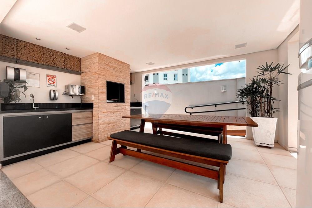 Apartamento - Venda - Joinville , Santa Catarina - IMG_7033.JPG - 590501001-34