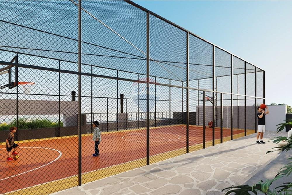 Apartamento - Venda - Itajaí , Santa Catarina - QUADRA_30-06_IMG01.jpg - 590231138-468