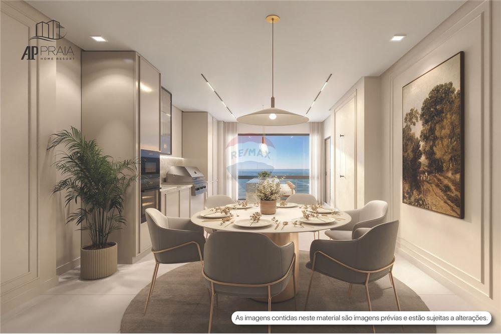 Apartamento - Venda - Itapema , Santa Catarina - 15 - 590401002-79