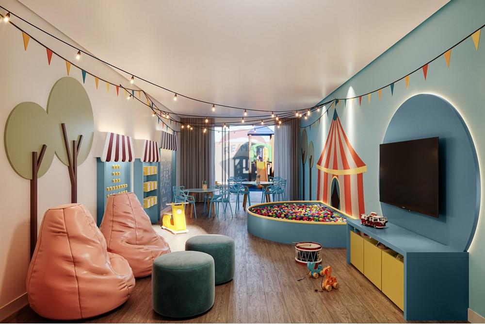 Apartamento - Venda - Balneário Piçarras , Santa Catarina - 17_RG_MBH_BRINQUEDOTECA_HR.jpg - 590071002-430