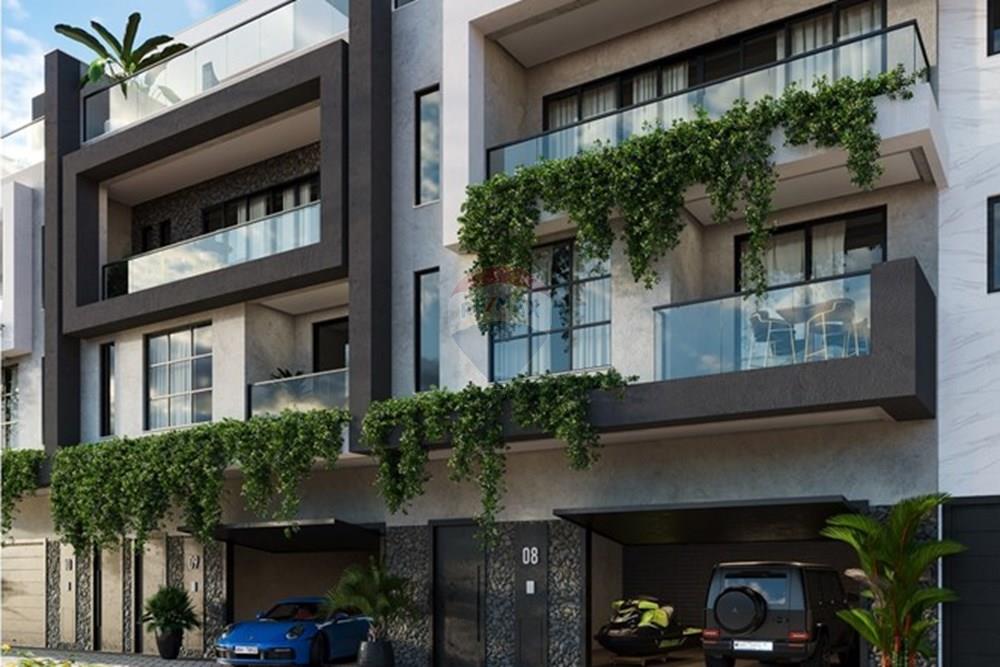 Apartamento - Venda - Bombinhas , Santa Catarina - Fachada Casa.jpg - 590551010-10