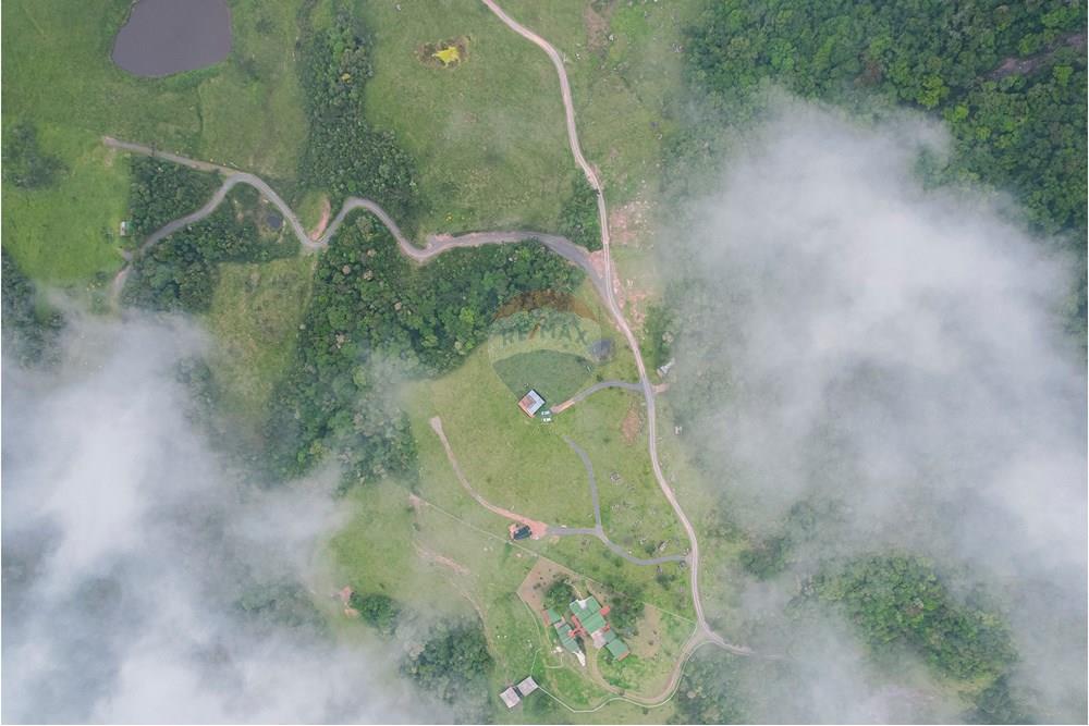 Chácara / Sítio / Fazenda - Venda - Alfredo Wagner , Santa Catarina - DJI_0021.jpg - 590071002-445