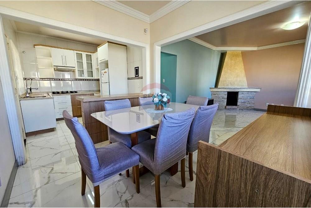 Casa - Alugar - Lages , Santa Catarina - WhatsApp Image 2025-08-14 at 09.25.06 (1).jpeg - 590071036-88