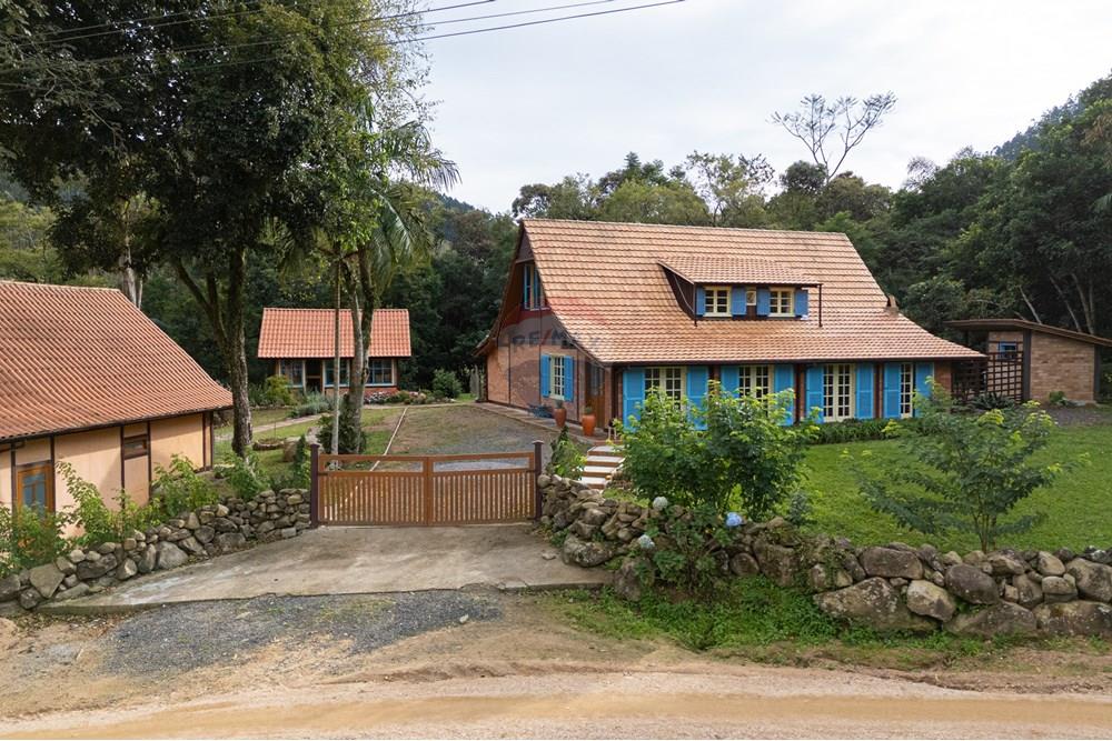 Casa de Campo - Venda - São Martinho , Santa Catarina - DJI_20250617095208_0591_D_DJI4.jpg - 590461004-16