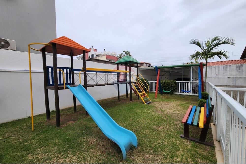 Apartamento - Alugar - Florianópolis , Santa Catarina - Praça1.jpg - 590511001-42