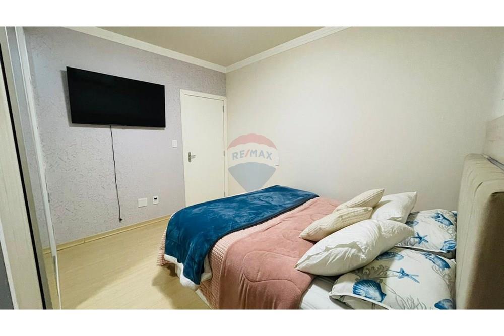 Apartamento à venda com 3 quartos, 93m² - Foto 6