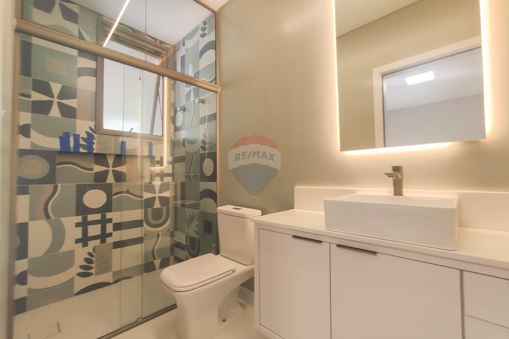 Casa de Condomínio - Alugar - Florianópolis , Santa Catarina - 11 - Suíte 2 (4).jpg - 590441012-55