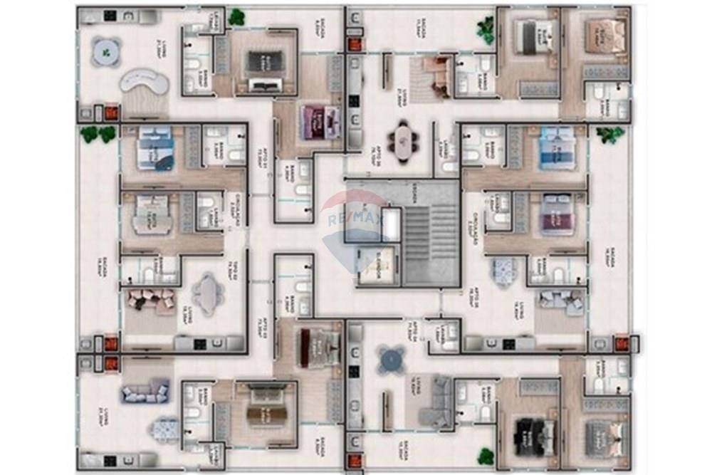 Apartamento - Venda - Bombinhas , Santa Catarina - copia2.jpg - 590401052-3