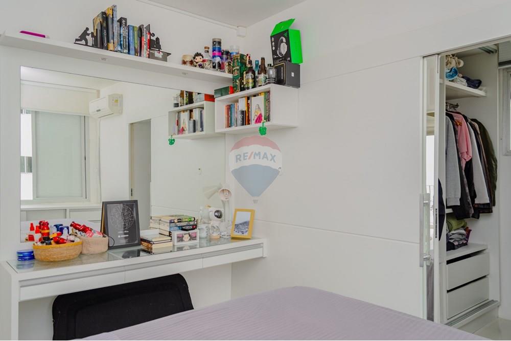 Apartamento - Venda - Florianópolis , Santa Catarina - QUARTO 02 (3).jpg - 590511004-9