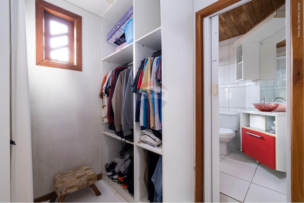 Casa - Venda - Lages , Santa Catarina - 012 25-07-04 Casa Rua Jorge Arruda 310.JPG - 590071033-28