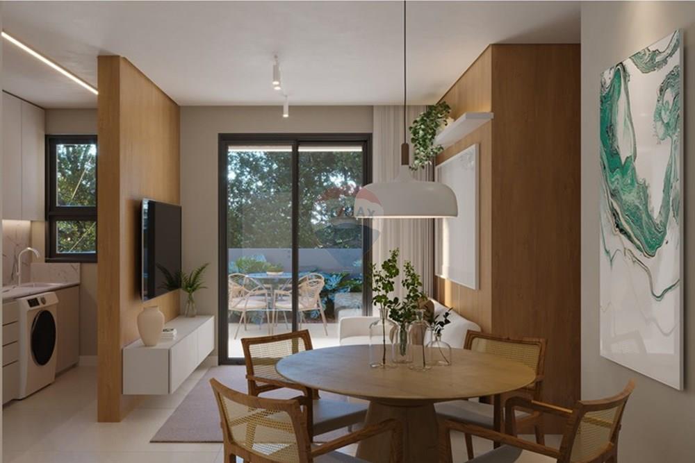 Apartamento - Venda - Florianópolis , Santa Catarina - APT GARDEN.JPEG - 590511013-2