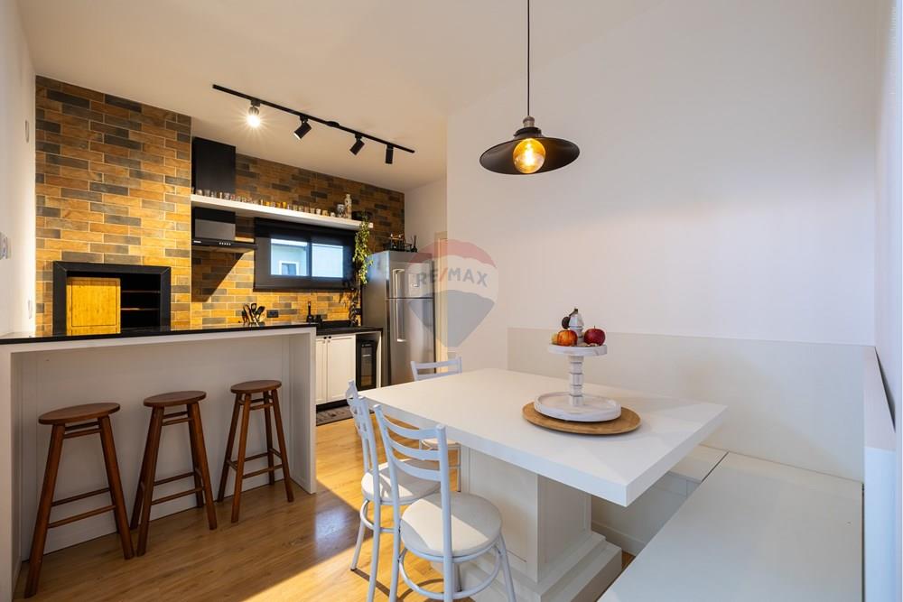 Casa - Venda - Lages , Santa Catarina - 014 26-03-13 Casa Condominio Agroecologico Vila das Columbeas REMAX.JPG - 590071003-227