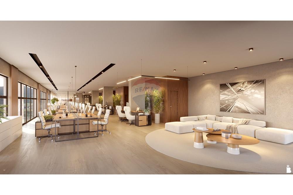 Cj. Comercial/ Sala - Venda - Porto Belo , Santa Catarina - BJ - Sala comercial 03 - R1 - 01 - Camera 01.jpg - 590251038-104