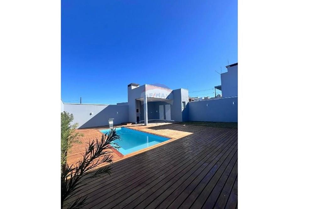 Casa à venda com 3 quartos, 163m² - Foto 14