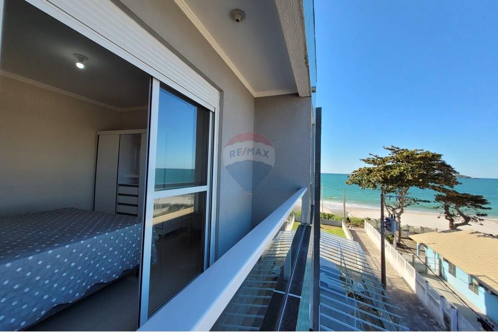 Cobertura - Alugar - Florianópolis , Santa Catarina - varanda quarto angulo 2.jpg - 590511002-57