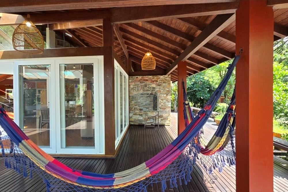 Casa - Venda - Florianópolis , Santa Catarina - 20250220_110134.jpg - Varanda - 590101001-54