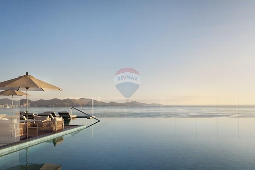 Apartamento - Venda - Porto Belo , Santa Catarina - SEGST_22_Piscina_Rooftop_Cam03_P1.jpg - 590401002-117