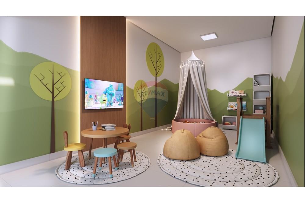Apartamento à venda com 2 quartos, 50m² - Foto 13