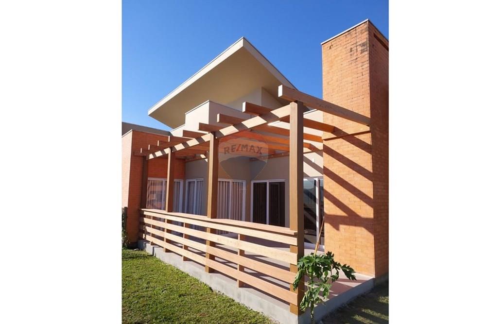 Casa de Condomínio - Venda - Tubarão , Santa Catarina - WhatsApp Image 2025-12-17 at 20.20.06.jpeg - Área Gourmet - 590461006-48